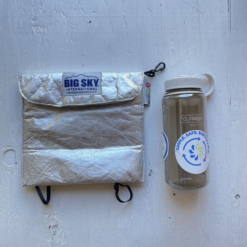 INSULITE POUCH Small / BIG SKY（ビッグスカイ）[＊送料180円税...