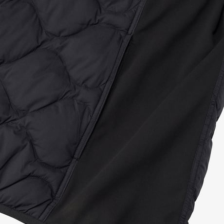 フリーランインサレーテッドジャケット（ユニセックス） / THE NORTH FACE ノースフェイス