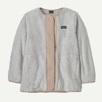 キッズ・ロス・ガトス・カーディガン / Patagonia パタゴニア