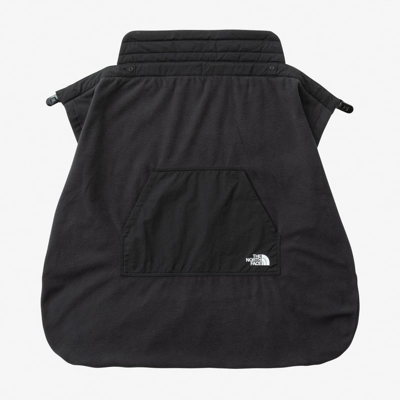 フリースライニングブランケット（ベビー） / THE NORTH FACE ノース