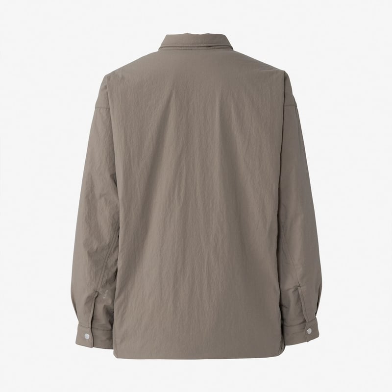 ヴェントリックスアーバナイトジャケット（ユニセックス）/ THE NORTH