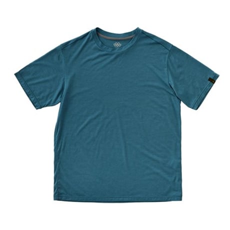 Axio Lite Tee アクシオライトティー / TETONBROS. ティートンブロス
