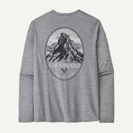 メンズ・キャプリーン・クール・デイリー・ | STORES