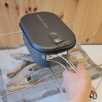 TRAILPOT / PAAGO WORKS