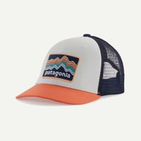 キッズ・トラッカー・ハット / Patagonia パタゴニア