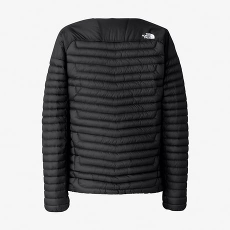 サンダーラウンドネックジャケット（メンズ） / THE NORTH FACE ノースフェイス