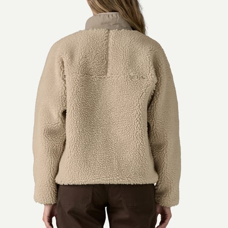 ウィメンズ・クラシック・レトロX・ジャケット / Patagonia パタゴニア