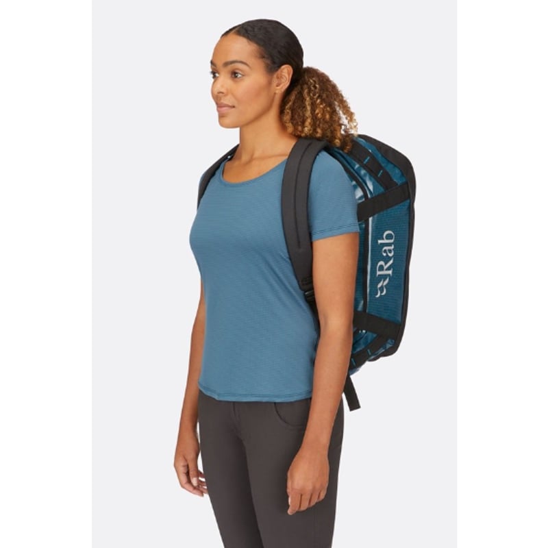 Rab / Expedition II 30L Kitbag 【ラブ / エクスペディション Rab / Expedition II 30L Kitbag 【ラブ / エクスペディション