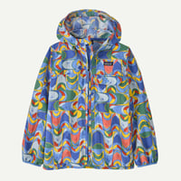 キッズ・バギーズ・ジャケット / Patagonia パタゴニア（2色）