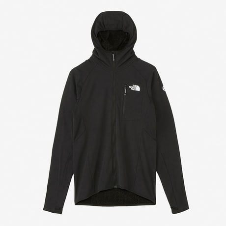 エクスペディショングリッドフリースフルジップフーディ（ユニセックス）/ THE NORTH FACE ノースフェイス
