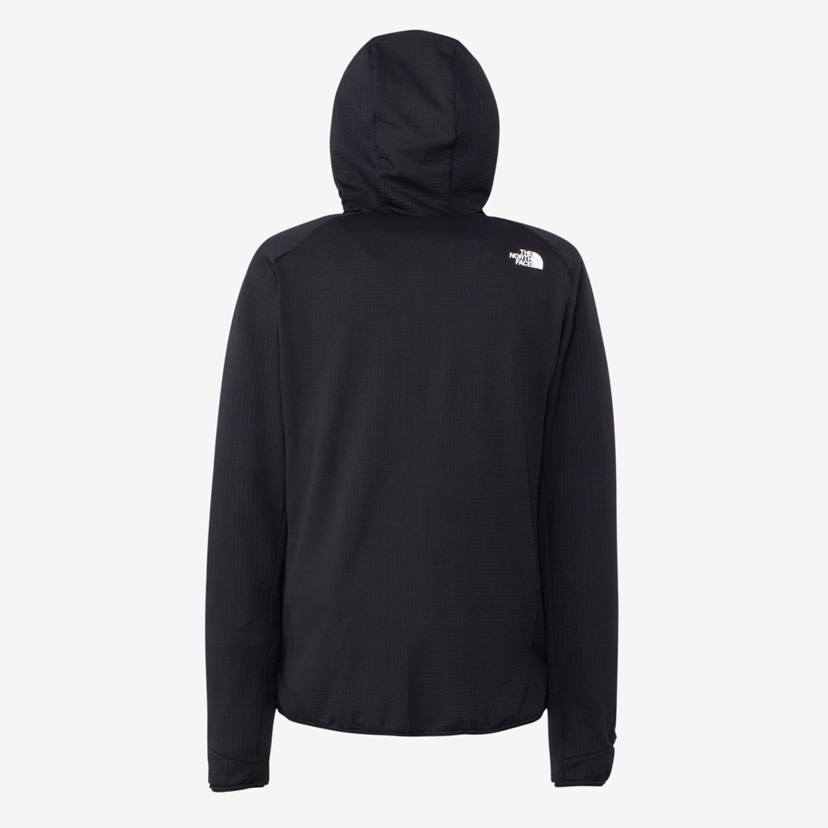 サーマルバーサグリッドフーディー（ユニセックス） | BUDPALMS