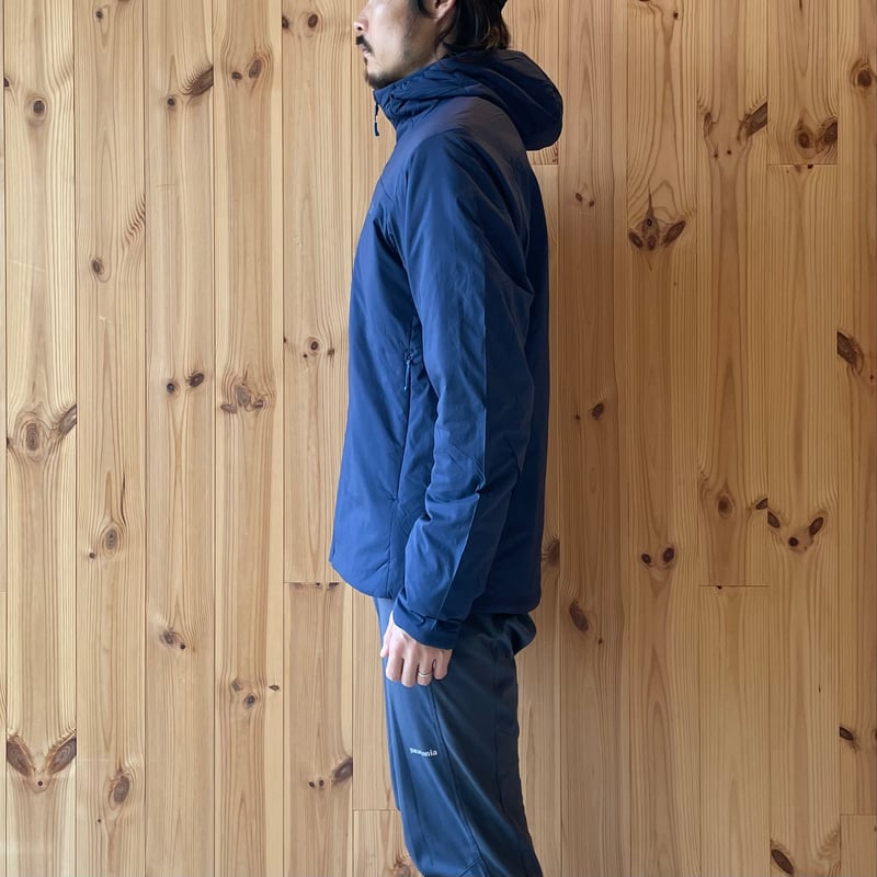 Xenair Alpine Light Jacket(ゼネアアルパインライトジャケット Xenair Alpine Light Jacket(ゼネアアルパインライトジャケット