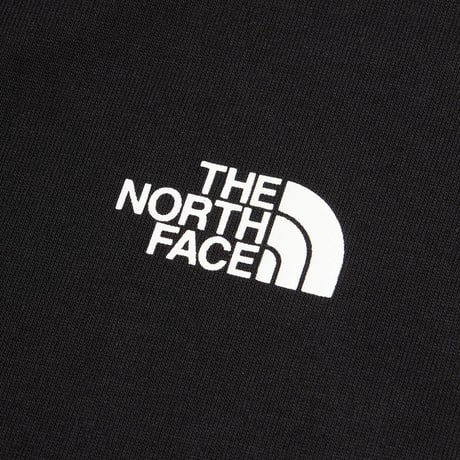 ショートスリーブスクエアロゴポケットティー（レディース）/ ノースフェイス THENORTH FACE