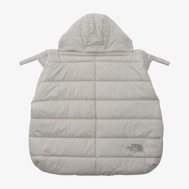 シェルブランケット（ベビー） / THE NORTH FACE ノースフェイス