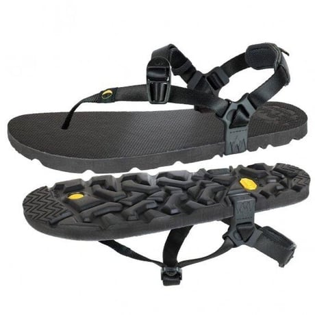 Mono Winged Edition（モノ ウィングドエディション）/ LunaSandals（ルナサンダル）