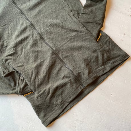 M’s Nexus Hoody　メンズネクサスフーディ　/ Rab　ラブ