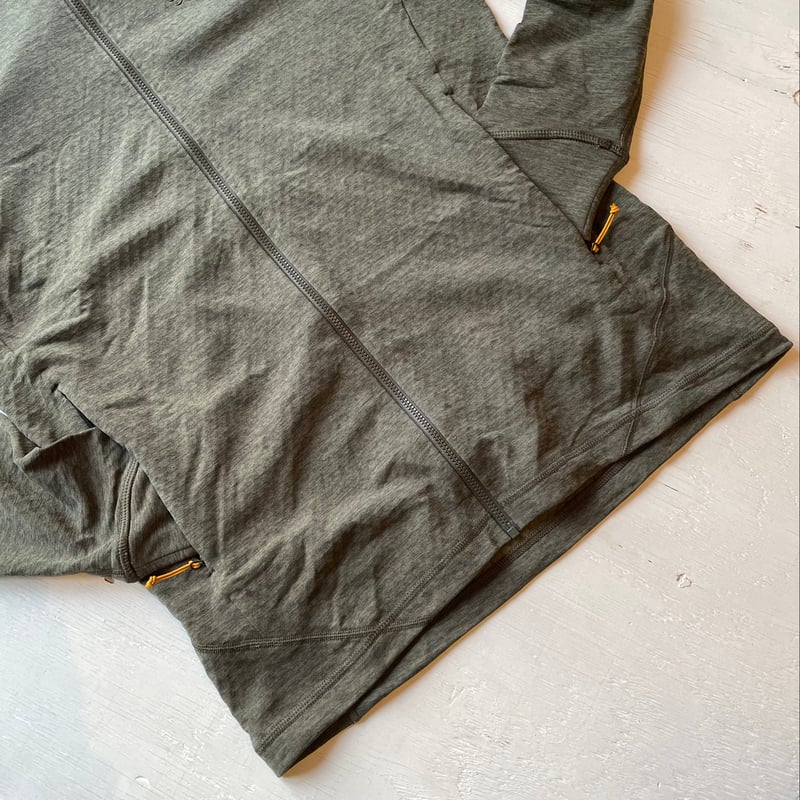 M's Nexus Hoody（メンズネクサスフーディ）/ Rab（ラブ