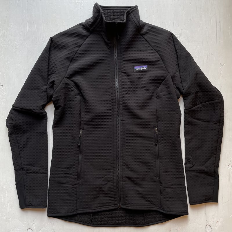 ウィメンズ・R2テックフェイス・ジャケット / patagonia（パタゴニア 