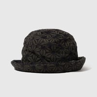 HILLTOP CAP / GO HEMP ゴーヘンプ
