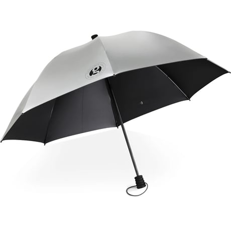 LIGHTREK HIKING (CHROME) UMBRELLA（ライトレックハイキングアンブレラ）/ GossamerGear（ゴッサマーギア）