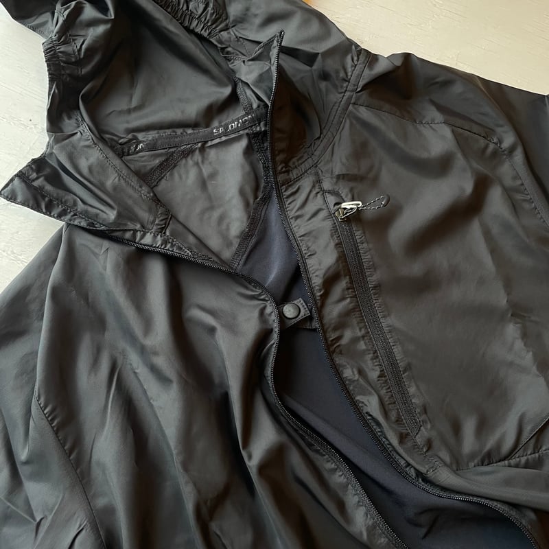SALOMON サロモン ボナッティ クロス フルジップ フーディ SALOMON SALOMON（サロモン）BONATTI CROSS FZ HOODIE（ボ