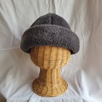 Kuna Fleece Cap (h253-207) / halo commodity ハロコモディティ
