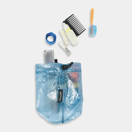 KRAFS Stuff Sack(S)　クラフススタッフサックS / allmansright オールマンズライト
