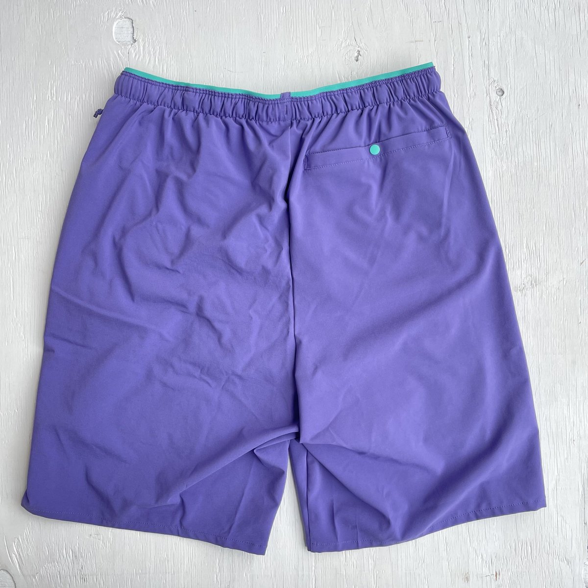 M's Multi Trails Shorts - 8inch（メンズ・マルチ・トレイルズ・シ...