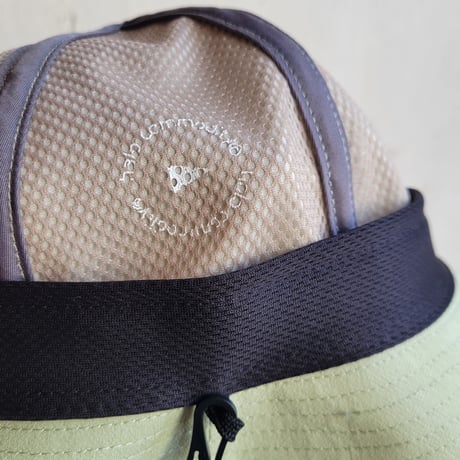 Pleasant Hat (h251-440) / halo commodity