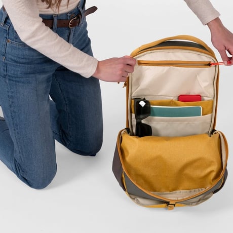 Vantage™ 20L Endless Promise® バンテージ™ 20L エンドレスプロミス® / NEMO ニーモ