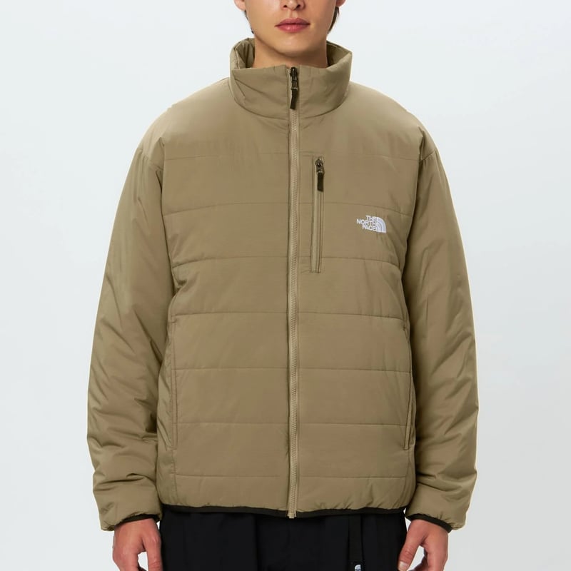ライトライダージャケット（メンズ）/ THE NORTH FACE ノースフェイス