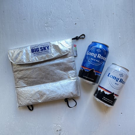 INSULITE POUCH Small インシュライト ポーチ S / BIG SKY ビッグスカイ