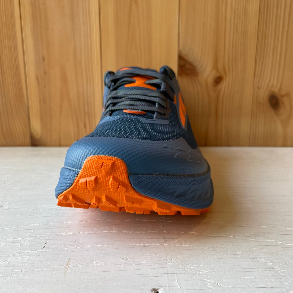 TIMP 5（ティンプ 5）メンズ [BLUE/ORANGE] / ALTRA（アルトラ） |