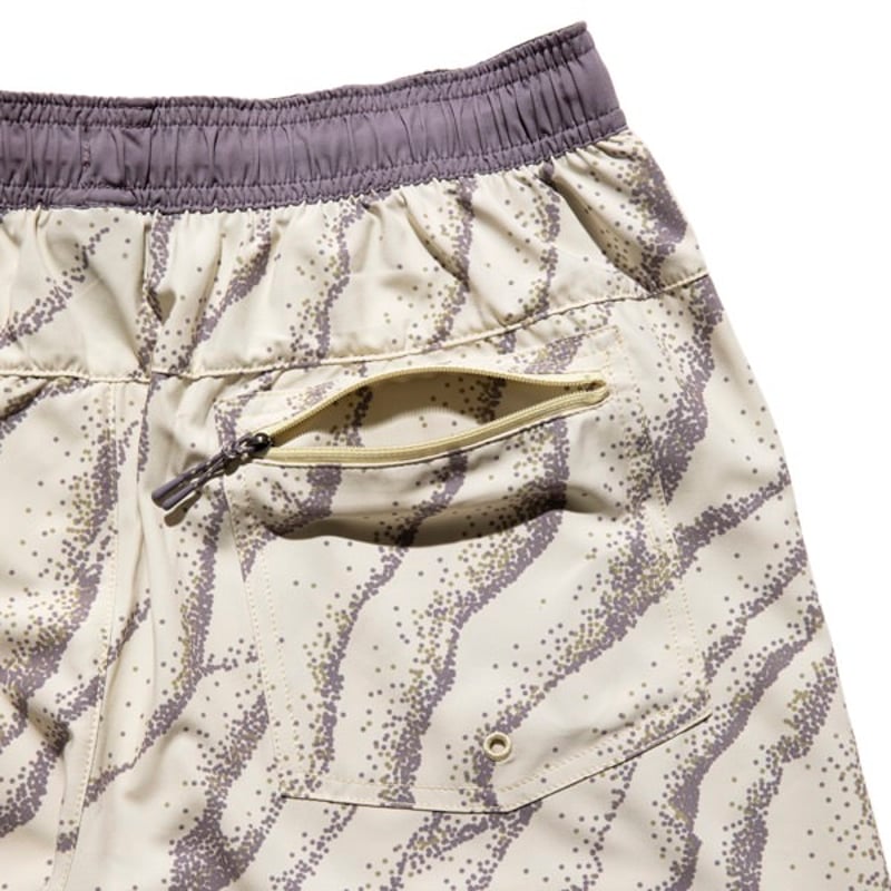 ランアモック　RUN AMOK　ランニングショーツ　パンツ　SERRANO 7 RUNAMOK(ランアモック) SERRANO 7