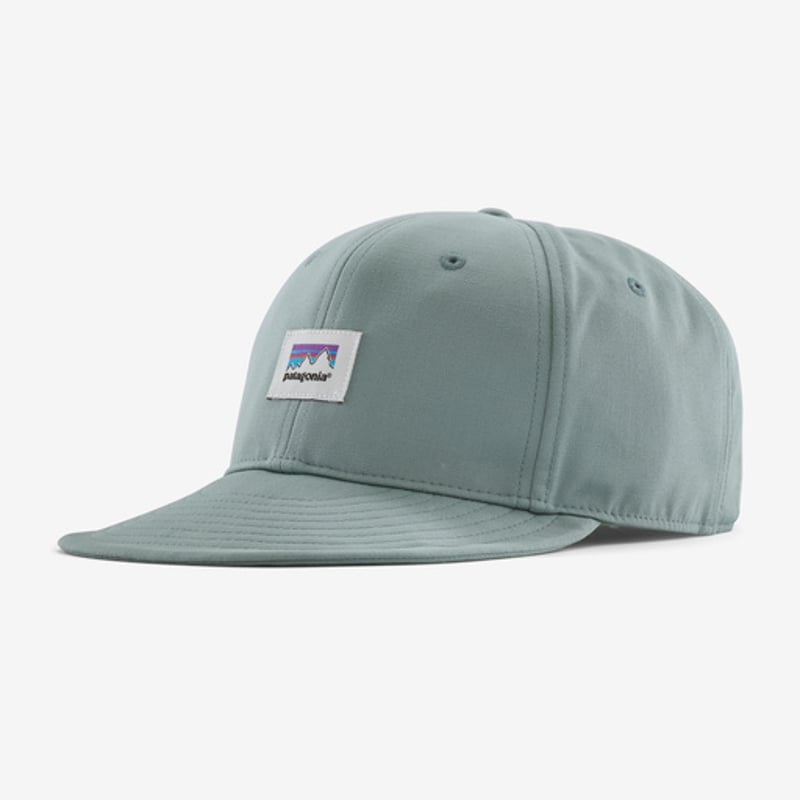 patagonia スクラップ エブリデー キャップ 50周年 ☆パタゴニア 50周年 スクラップ エブリデー キャップ 新品