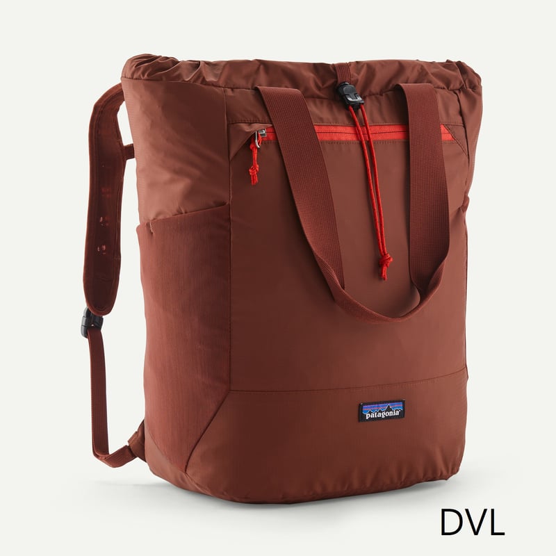 テラヴィア トート パック 24L パタゴニア (PATAGONIA) テラヴィア トート パック 24L Terravia