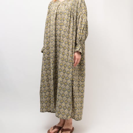 TRIBAL ONE PIECE（ウィメンズ）/ GO HEMP
