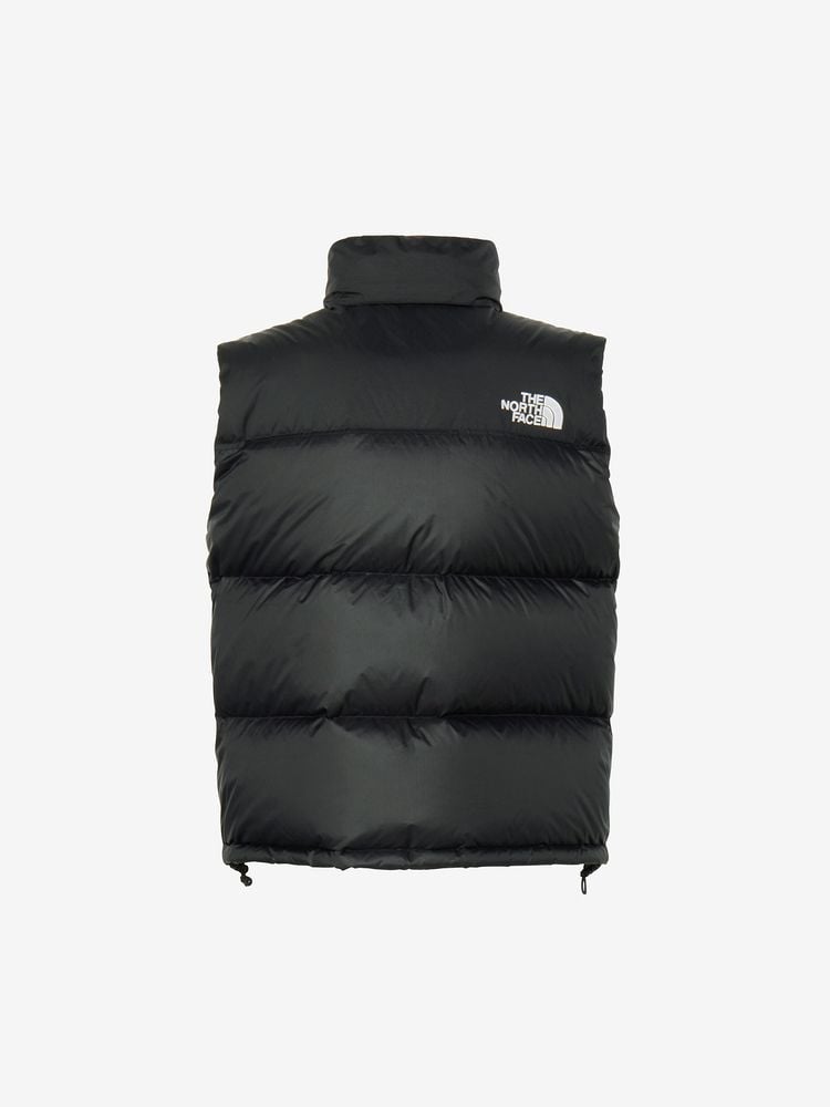 ヌプシベスト（メンズ）／THE NORTH FACE ノースフェイス | BUDPALMS o
