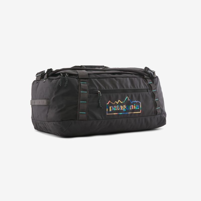 ブラックホール・ダッフル 40L / Patagonia パタゴニア | BUDPALMS o ブラックホール・ダッフル 40L / Patagonia パタゴニア | BUDPALMS o