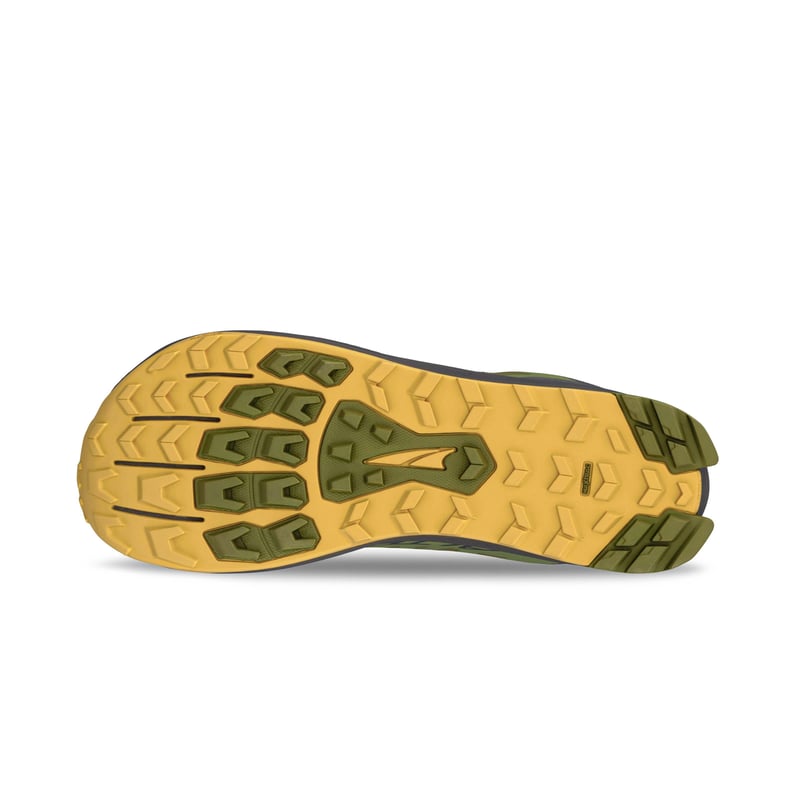 LONE PEAK 9 WP LOW ローンピーク9ウォータープルーフ メンズ / ALTRA