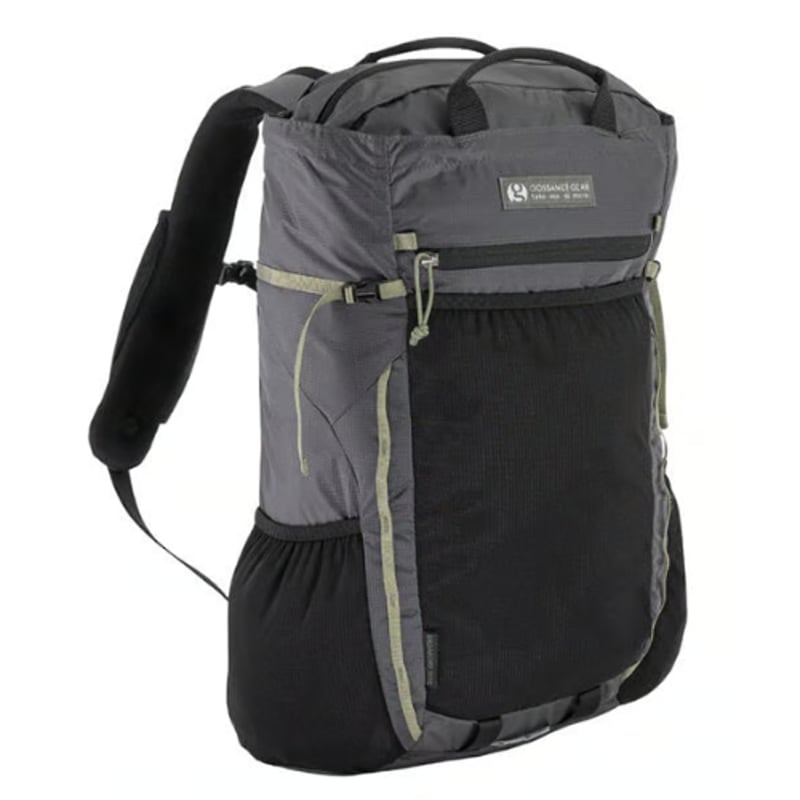 VAGABOND TRAIL バガボンドトレイル / gossamer gear ゴッサマーギ