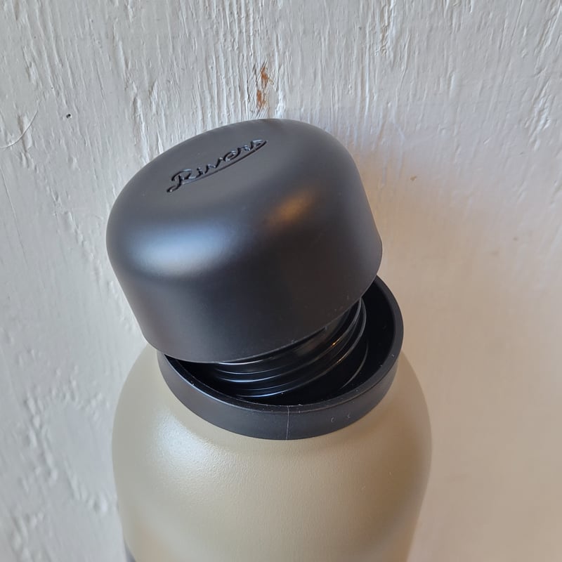 BUDPALMSオリジナル『ISE Bottle』（RIVERS / VACUUM FLASK