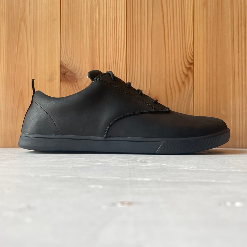 Glenn [25FW] - Men's Dress-Casual Leather Shoe