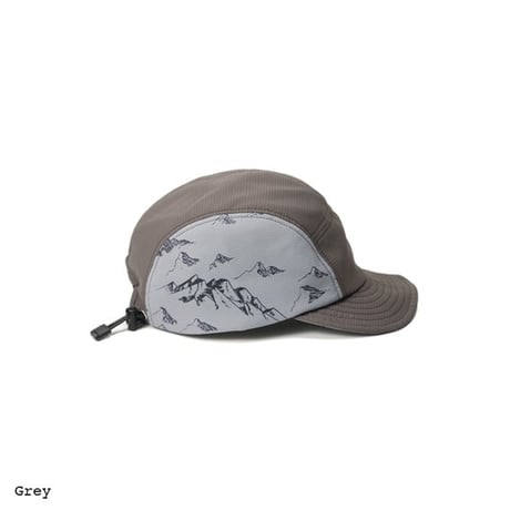 Jet Hill Cap (h251-339) / halo commodity