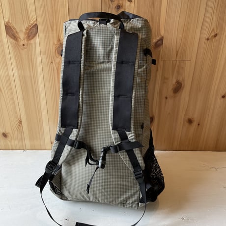 BUMMER SPECTRA（Gray） / TrailBum
