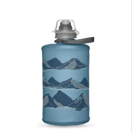 MOUNTAIN STOW 350ml（ストウ マウンテン350ml）/ Hydra Pak（ハイドラパック）