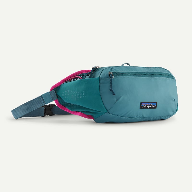 テラヴィア・ヒップ・パック 5L / patagonia パタゴニア