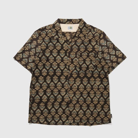 OPEN MIND SHIRTS / GO HEMP