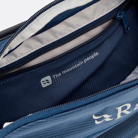 Protium 6L Belt Pack プロティウム 6L ベルトパック / Rab ラヴ