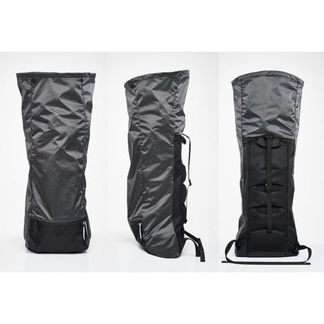 Tarsier 18 ターシャ 18 / MOUNTAINROVER マウンテンローバー
